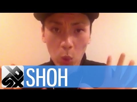 Sh0h - Japanese Master of Covers