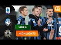 KOOPMEINERS MET Z'N EERSTE VOOR ATALANTA ??⚽️ | Atalanta vs Venezia | Serie A 2021/22 | Samenvatting