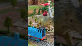 Train Thomas Artistic Expressions: Creating Railway Masterpieces