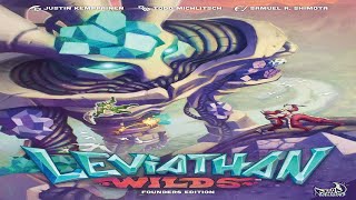 Leviathan Wilds: Discussion