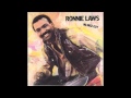 Ronnie Laws ・ You