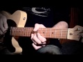 Lynyrd Skynyrd - Simple Man - Cover Guitar ...