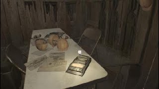 伊達兄の実況プレイpart 14 BIOHAZARD 7 resident evil Gold Edition グロテスクVer.