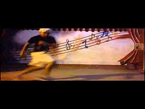 performance FREE STEP Lipp Lopes