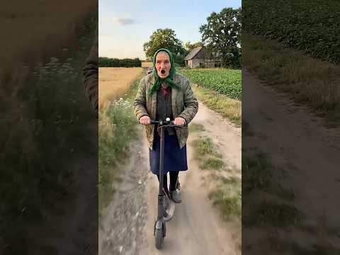 Halina traci kontrolę