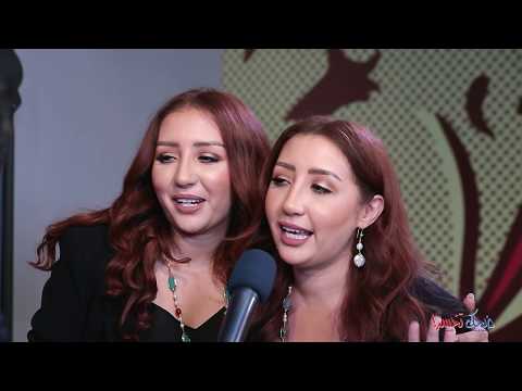 Dhek Tkhser Saison 3 "CHADA TV" : Ep 2- Les Inqualifiables Vs Safae et Hanae