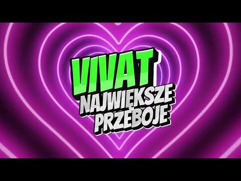 VIVAT - NAJWIĘKSZE PRZEBOJE - DISCO POLO MIX NR 72 @DJGOMELMUSIC