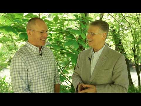 To Your Health: Brian Rushing, Dir. of Economic Initiatives, U of A