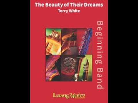 The Beauty of Their Dreams