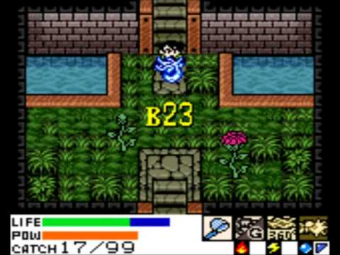 Dark Arms: Beast Buster - Walkthrough Part7of7