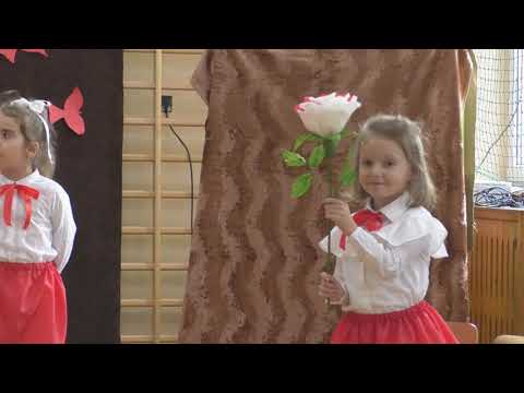 SZKOŁA W SMOLICACH: Obchody 100- lecia Niepodległości