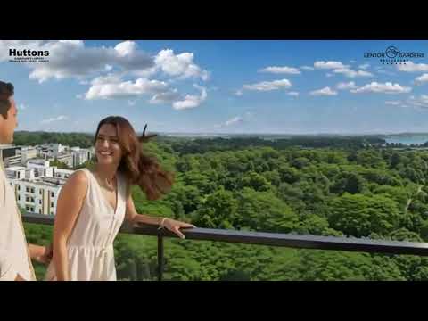 Lentor Gardens Residences, 68 Lentor Gardens, Mandai / Upper Thomson, 3 Bedrooms, 969 sqft, Condominium For Sale, by Murphy Lee, 500192170 - PropertyGuru.com.sg