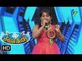 Adireti Dress Memesthe Song Pravasthi Performance Padutha Theeyaga 28th May 2017 ETV Telugu