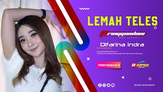 Download lagu Lemah Teles - Difarina Indra mp3