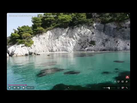 Item video thumbnail