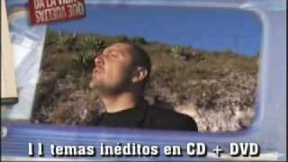 REYLI - Spot TV &quot;Que vueltas da la Vida&quot;  (1ra Versión)