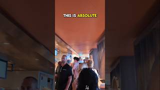 Surfside Buffet on the Norwegian Luna #NCL #NorwegianLuna #CruiseLife #Cruise