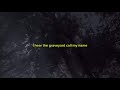 Sky Woods Goodbye Official Lyric Video