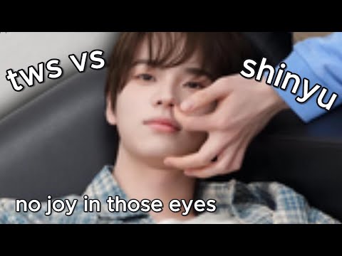 tws vs shinyu