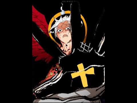 GOD OF HIGHSCHOOL SUPREME GOD MUJIN PARK THEME.