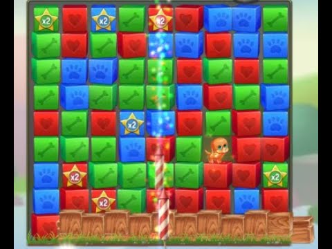 Pet Rescue Saga Level 6472 no boosters