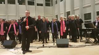 I'll Fly Away The Gospellers