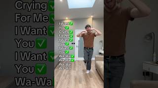 Download lagu Cry For Me (WA WA WA) mp3