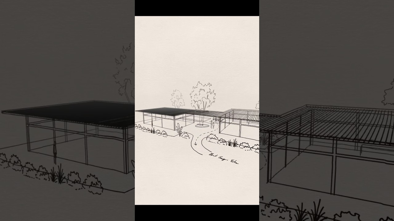 3D sketching is my new favourite thing ✨ - Feather 3D app guide & tutorial