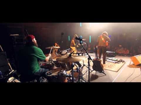 Jon Wayne & the Pain with Keller Williams - Wharf Rat (Live at The District)