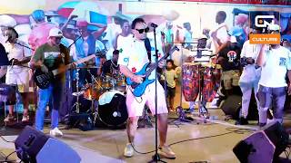 Download lagu T-Vice full live Little Haiti Cultural Center with Sounds of Little Haiti mp3
