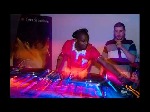 Escape & Biggie - Koolfm Midlands 2001