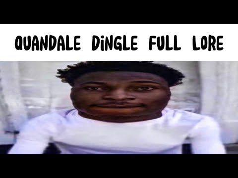 Quandale Dingle Full Lore (March - September)