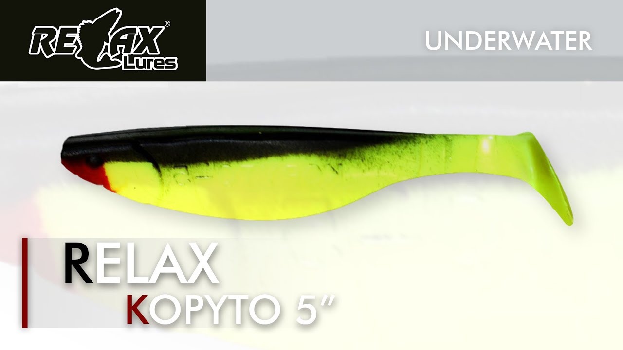 Relax kopyto 5 12,5cm