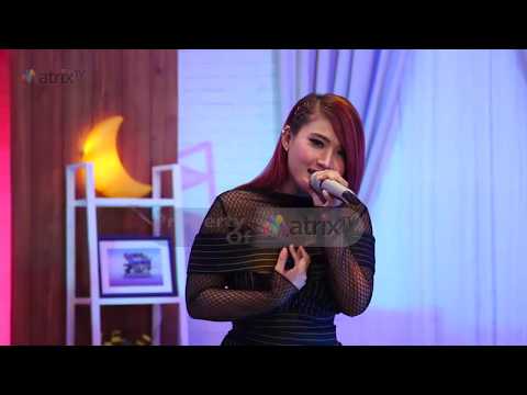 Kiki Asiska -  Cukup 3 Kali | Live Perform Dingdangdut