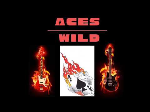 Aces Wild - Peanut Butter