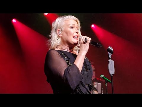 Kim Wilde – Live in Stuttgart | Full Concert ( 14.Nov. 2025)