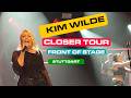 Kim Wilde Closer Tour Live In Stuttgart Full Concert 14 Nov 2025