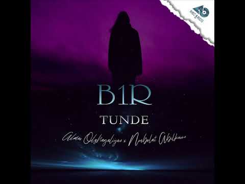 ALMAS OLZHAGALIYEV x NURBOLAT ABILKASOV - BIR TUNDE(2020)