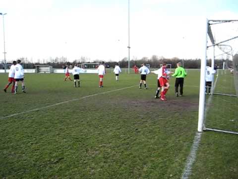 SHO C3-BVV C4 6 maart 2010 Samenvatting