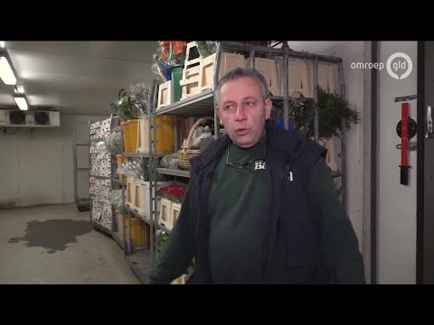 GLD Nieuws 19 december 2020