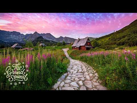 ♫ Best Progressive House Mix 2025 Vol. #4 ♫