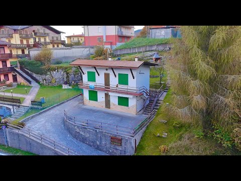 BILOCALE IN VILLA BIFAMILIARE - CESUNA DI ROANA