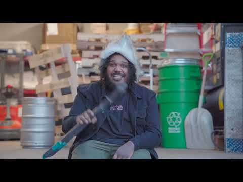 Michael Christmas - Ain’t Nobody (Official Music Video)