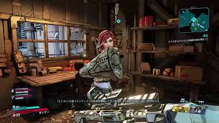 【エムゴリ実況】Borderlands3【Part1】