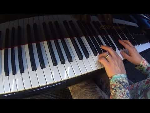 Pequenos raios - Cantor Cristão 541 (com introdução)