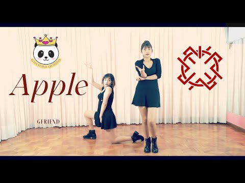 GFRIEND (여자친구) 'Apple' Dance Cover by Gwiyomi Queens