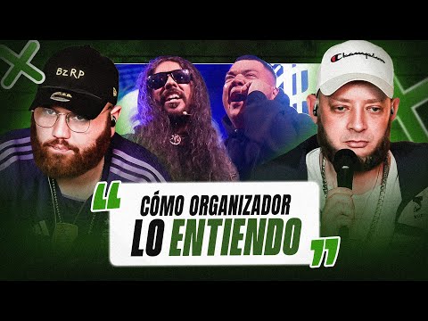 DTOKE ANALIZA SIPO ONE vs BLUE ONE BC7 | ¿SIPO ES BIENVENIDO EN LIGA BAZOOKA? 🤔