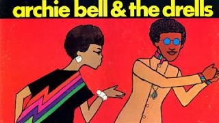 Tighten Up (Parts I &amp; II) - Archie Bell &amp; The Drells