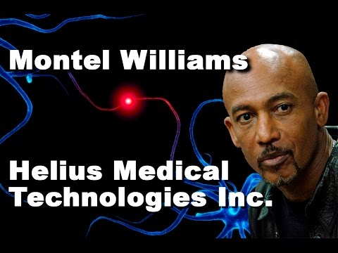 Montel Williams: Breakthrough Treatment for MS