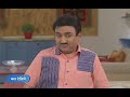 TMKOC 3431 PROMO JETHA KA NASHA UTHER GAYA